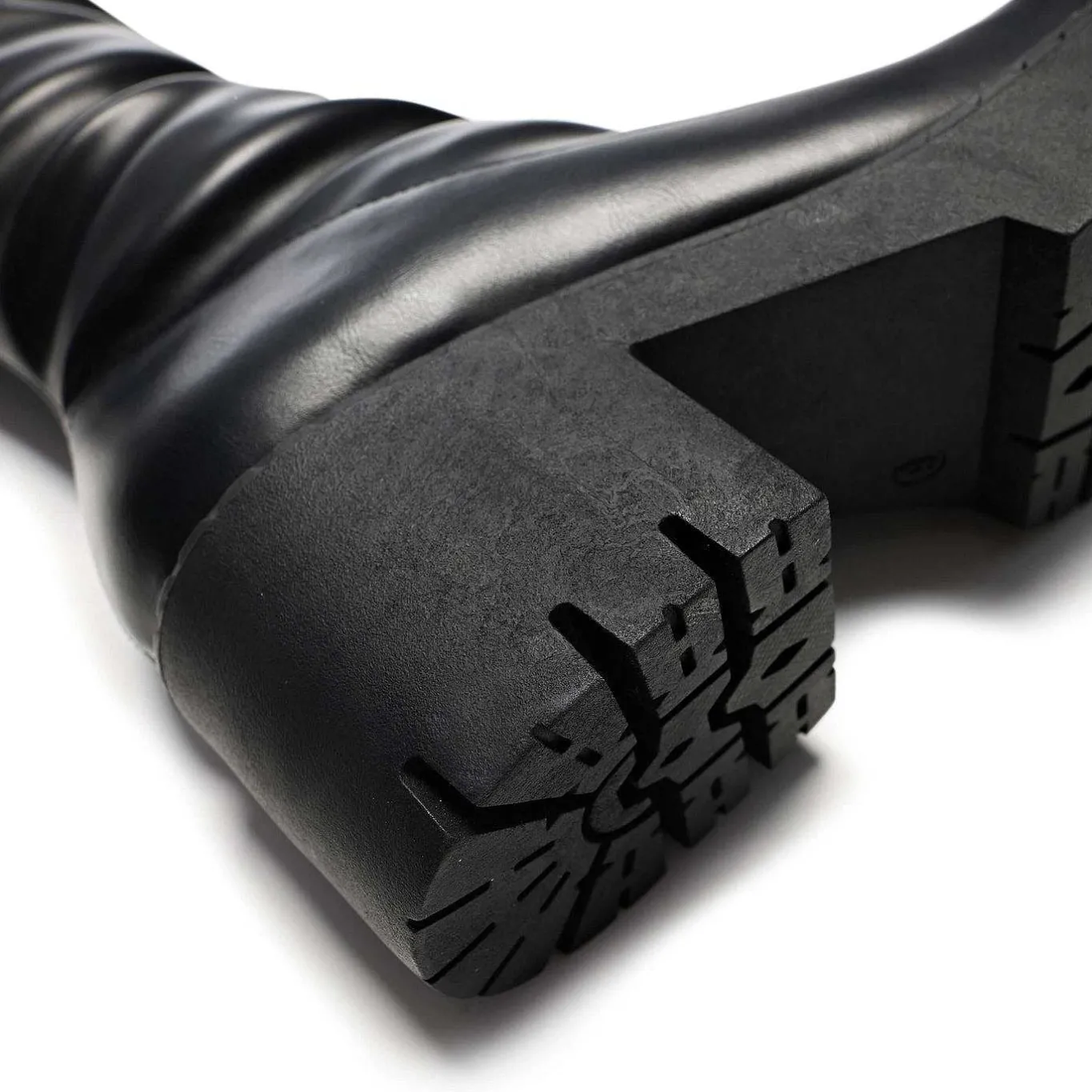 KOI footwear The Harmony Plus Size Thigh High Boots<Women'S The Long Boot