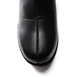 KOI footwear The Harmony Plus Size Thigh High Boots<Women'S Platform Boots