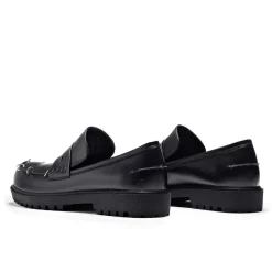 KOI footwear The Kaiden Pierced Men'S Loafers<Men'S Loafers