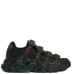 KOI footwear The Magma Men'S Hidden Forest Monster Trainers<Men'S Chunky Trainers