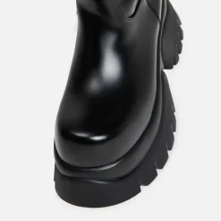 KOI footwear The Reaper Vilun Long Boots<Women'S Platform Boots