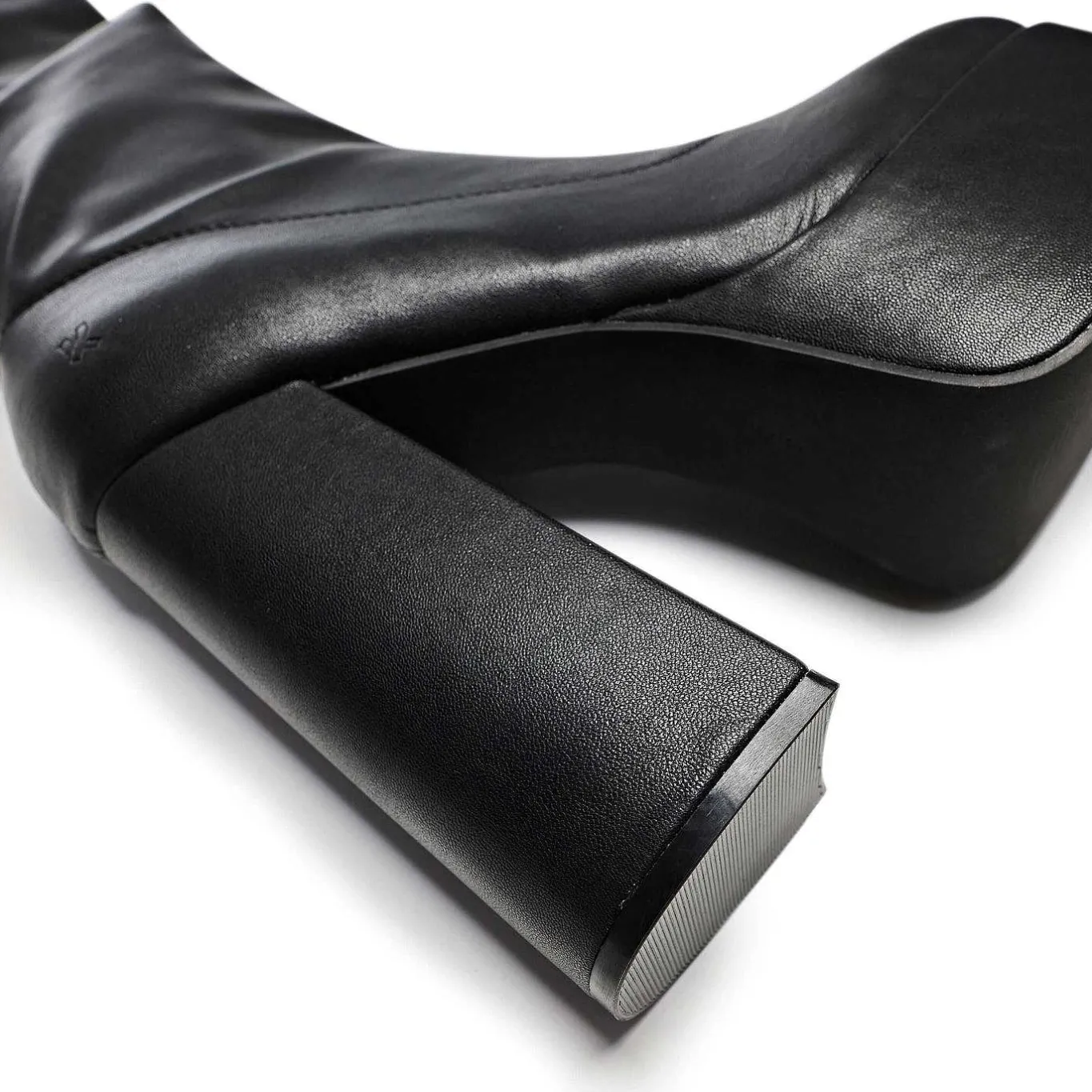 KOI footwear The Redemption Plus Size Thigh High Boots<Women'S Long Boots