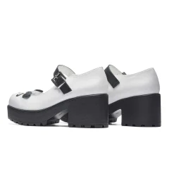 KOI footwear Tira Mary Jane Shoes 'Pondering Panda Edition'<Women'S Heeled Mary Janes