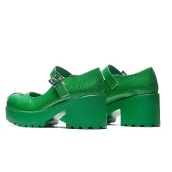 KOI footwear Tira Mary Janes Shoes 'Sassy Snake Edition'<Women'S Animal Mary Janes