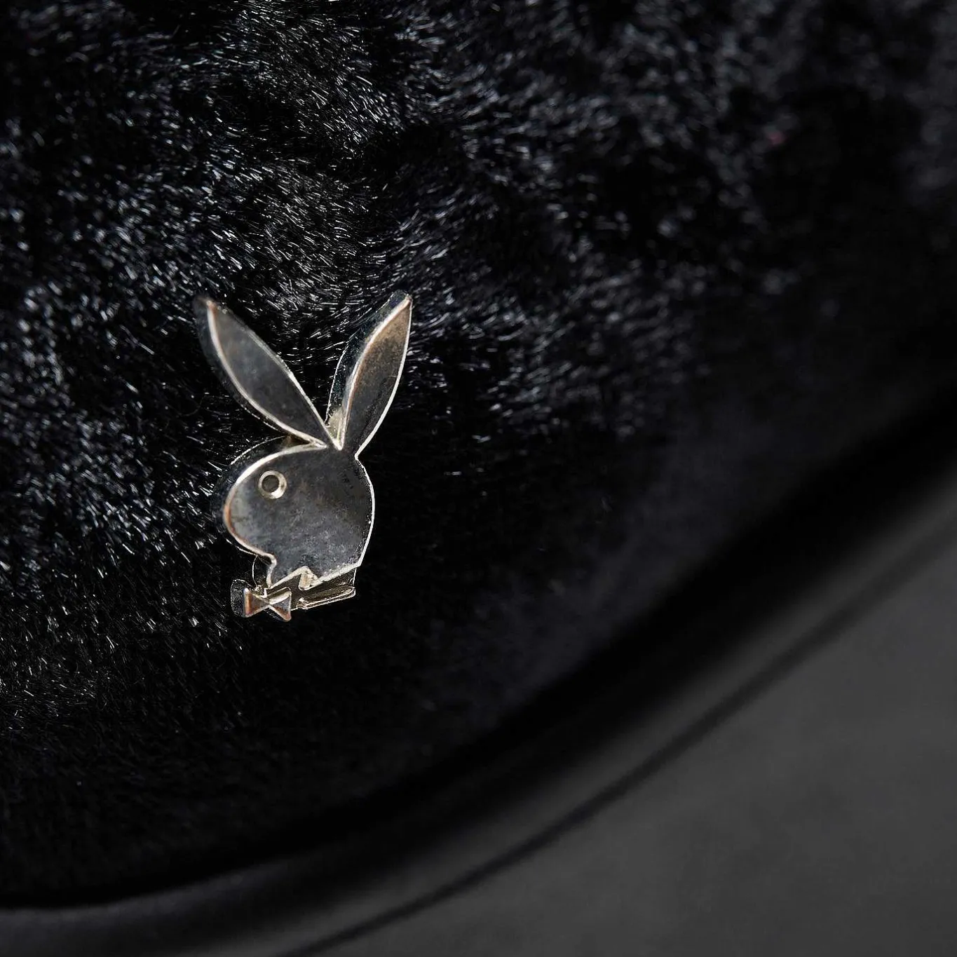 KOI footwear Tira Playboy Mary Janes 'Dark Vigilante Edition' | Playboy X Koi<Women'S Heeled Mary Janes