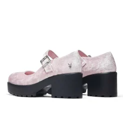 KOI footwear Tira Playboy Mary Janes 'Sweet Vigilante Edition' | Playboy X Koi<Women'S Heeled Mary Janes