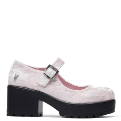 KOI footwear Tira Playboy Mary Janes 'Sweet Vigilante Edition' | Playboy X Koi<Women'S Heeled Mary Janes