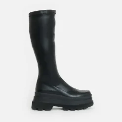 KOI footwear Tolan Trident Knee High Boots<Women'S The Long Boot