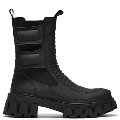 KOI footwear Vader Padded Croft Boots<Women'S Ankle Boots