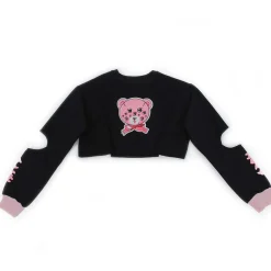 KOI footwear Yami Crop Top<Women'S Clothing