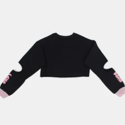 KOI footwear Yami Crop Top<Women'S Clothing