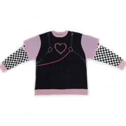 KOI footwear Yami Oversized T Shirt<Women'S Clothing
